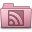 RSS Folder Sakura Icon 32x32 png